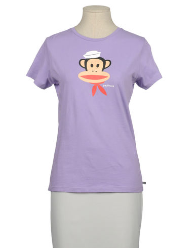 ZOOM PAUL FRANK - Short sleeve t-shirt