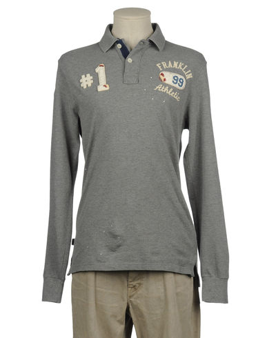 ZOOM FRANKLIN & MARSHALL - Polo shirt