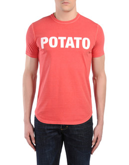 DSQUARED2 - Short sleeve t-shirt