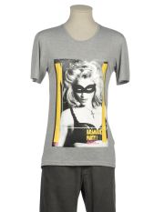 ELEVEN PARIS - Short sleeve t-shirt