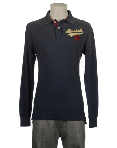 ZOOM FRANKLIN & MARSHALL - Polo shirt
