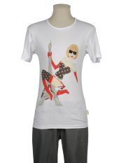 ELEVEN PARIS - Short sleeve t-shirt
