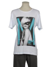 ELEVEN PARIS - Short sleeve t-shirt