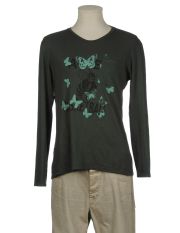 UNDERCOVER - Long sleeve t-shirt