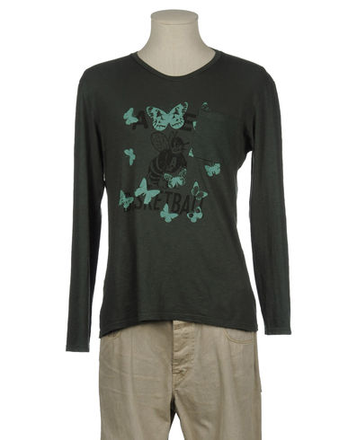 ZOOM UNDERCOVER - Long sleeve t-shirt