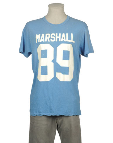 ZOOM FRANKLIN & MARSHALL - Short sleeve t-shirt
