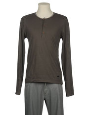 GOLD CASE by ROCCO FRAIOLI - Long sleeve t-shirt