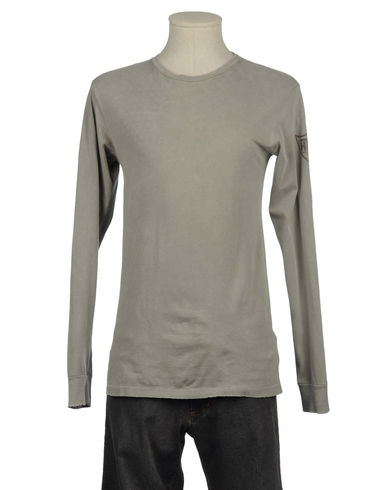 ZOOM HTC - Long sleeve t-shirt
