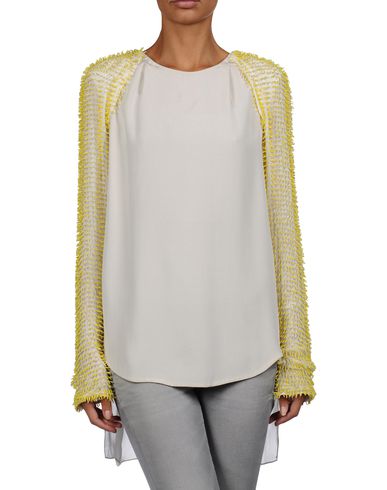 ZOOM 3.1 PHILLIP LIM - Blouse