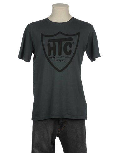ZOOM HTC - Short sleeve t-shirt