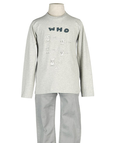ZOOM SURFACE TO AIR KIDS - T-shirt