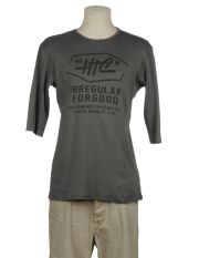 HTC - Short sleeve t-shirt