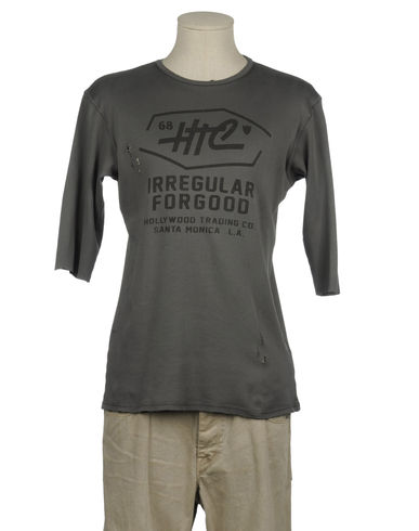 ZOOM HTC - Short sleeve t-shirt