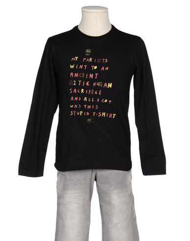 ZOOM SURFACE TO AIR KIDS - T-shirt