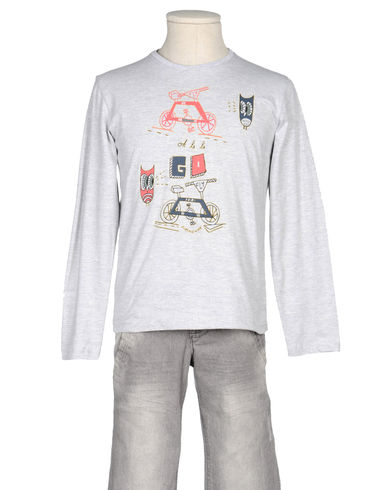 ZOOM SURFACE TO AIR KIDS - Long sleeve t-shirt