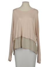 CORA GROPPO - Long sleeve t-shirt