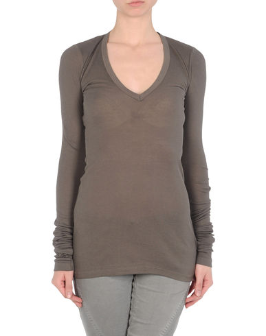 ZOOM CORA GROPPO - Long sleeve t-shirt