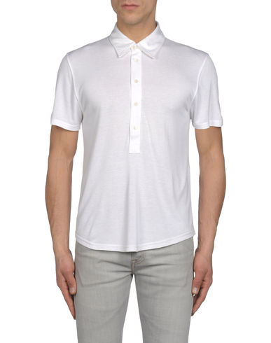 ZOOM REDValentino - Polo shirt