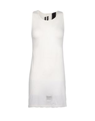 Top Women's - DRKSHDW by RICK OWENS
