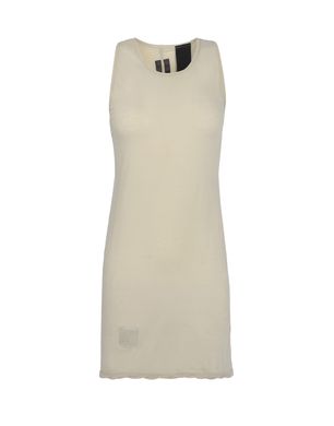Top Donna - DRKSHDW by RICK OWENS