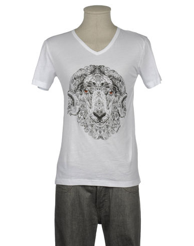 ZOOM SAINT PAUL - T-shirt