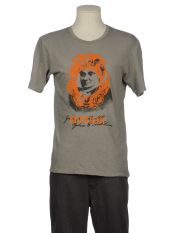 UNDERCOVER - Short sleeve t-shirt