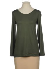 SHIRT C-ZERO - Long sleeve t-shirt