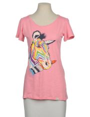MADSON DISCOUNT - T-shirt maniche corte