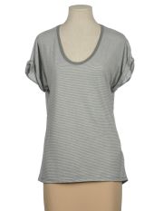 KAI AAKMANN - T-shirt maniche corte