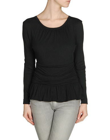 ZOOM MARC BY MARC JACOBS - Long sleeve t-shirt