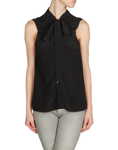 ZOOM MARC BY MARC JACOBS - Sleeveless shirt