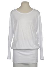 KAI AAKMANN - T-shirt maniche lunghe