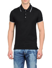 ROBERTO CAVALLI - Polo shirt