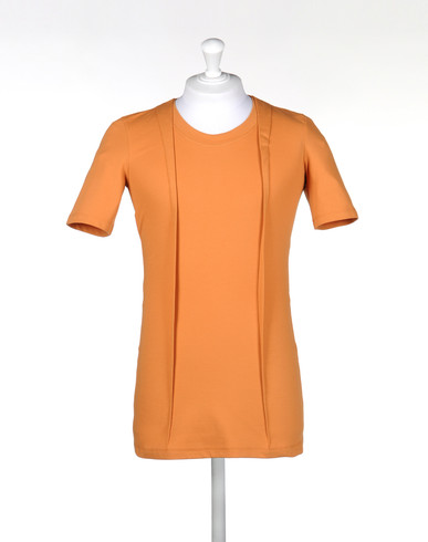 MAISON MARTIN MARGIELA 1 - Short sleeve t-shirt