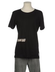 REVOLUTION - T-shirt maniche corte