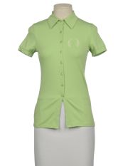 GATTINONI - Camicia maniche corte