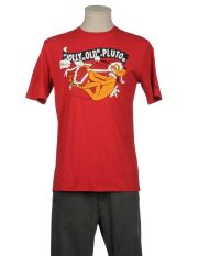 DISNEY - T-shirt maniche corte