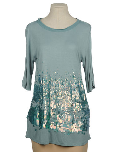 ZOOM MAURIZIO PECORARO - Short sleeve t-shirt