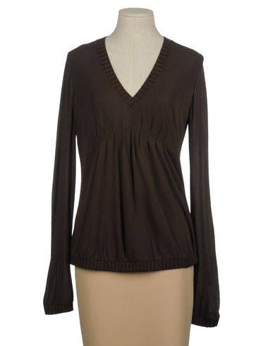ZOOM ESCADA SPORT - Long sleeve t-shirt