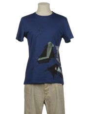 PUMA by HUSSEIN CHALAYAN - T-shirt maniche corte