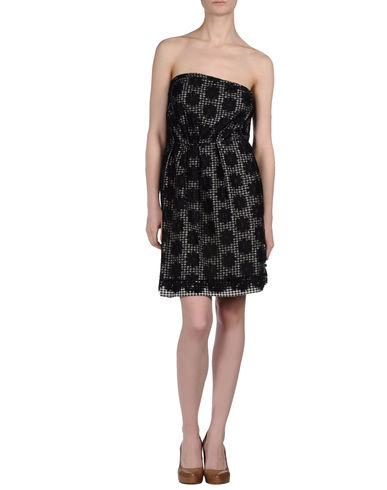 ZOOM SEE BY CHLOÉ - Short dress