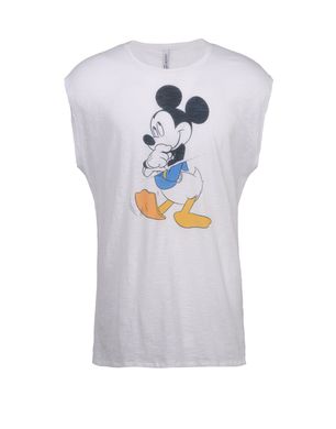 Sleeveless t-shirt Men's - NEIL BARRETT