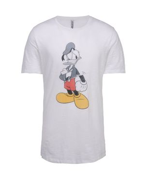 Short sleeve t-shirt Men's - NEIL BARRETT