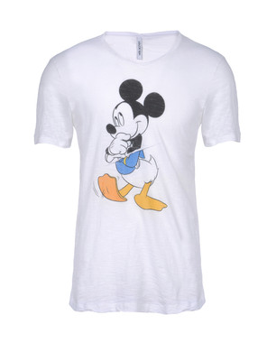 Short sleeve t-shirt Men's - NEIL BARRETT