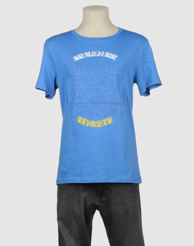 ZOOM PUMA - Short sleeve t-shirt