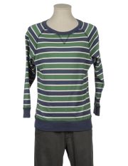 BAND OF OUTSIDERS - Long sleeve t-shirt