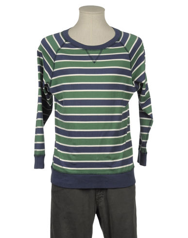 ZOOM BAND OF OUTSIDERS - Long sleeve t-shirt