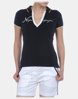 NAPAPIJRI - Polo shirt