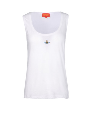 T-shirt senza maniche Donna - VIVIENNE WESTWOOD RED LABEL