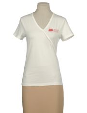 DIRK BIKKEMBERGS - Short sleeve t-shirt